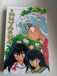 Inu-yasha : 9