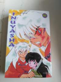 Inu-yasha : 16