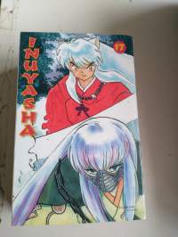 Inu-yasha : 17