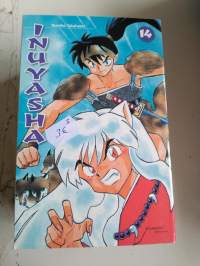 Inu-yasha : 14