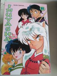 Inu-yasha : 11