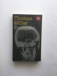 Ihmispeto