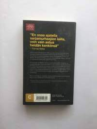 Ihmispeto