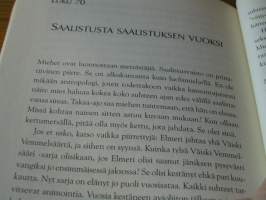 Miehen käyttöohjeet