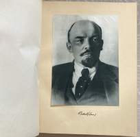 Venäjän vallankumous 1917-1922 - CCCP