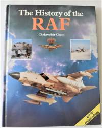 The History of the RAF