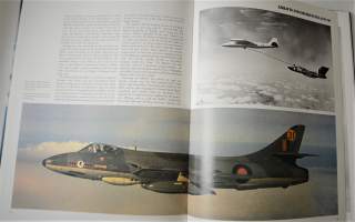 The History of the RAF