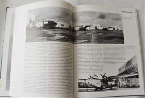 The History of the RAF