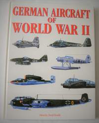 German Aircraft of World War II