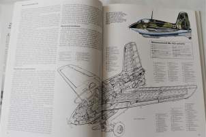 German Aircraft of World War II
