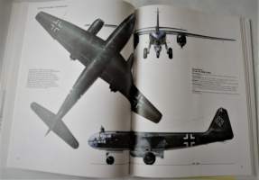 German Aircraft of World War II