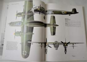 German Aircraft of World War II