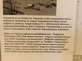 Tampereen Tammelassa 1930-1990