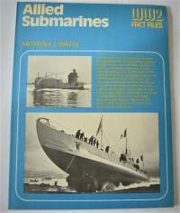 Allied Submarines