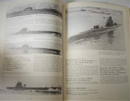 Allied Submarines