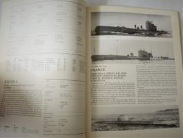 Allied Submarines