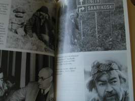 Pentti Saarikoski II - Vuodet 1964-1983