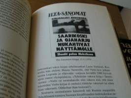 Pentti Saarikoski II - Vuodet 1964-1983