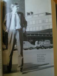 Pentti Saarikoski II - Vuodet 1964-1983