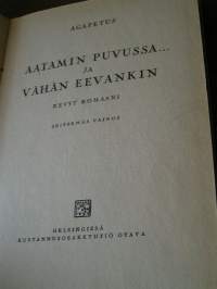 Kekkosen kanssa metsällä ja kalalla