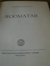 Roomatar