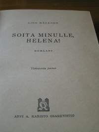 Soita minulle, Helena