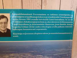 Kaupunkilaismainarit Forrestaniassa