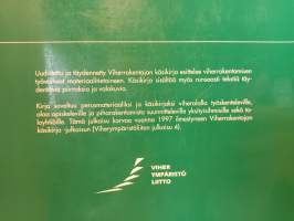 Viherrakentajan käsikirja