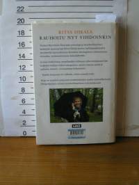 Rauhoitu nyt vihdoinkin