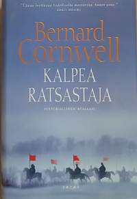 Kalpea ratsastaja.  (Seikkailu, kauno)