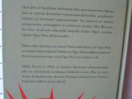 pus dei .vaiettu salaseura