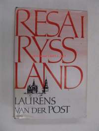 Resa i Ryssland