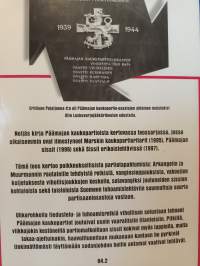 Sissejä ja partisaaneja