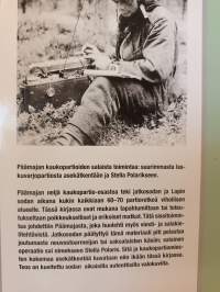 Sissit erikoistehtävissä