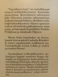 Vaarallinen lumi