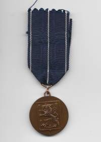 Jatkosodan muistomitali
