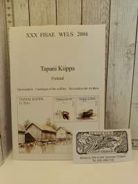 Exlibris Aboensis 51 kpl