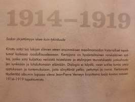 Kirottu sota 1914-1919