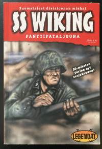 SS Wiking Suomalaiset divisioonan miehet - Panttipataljoona