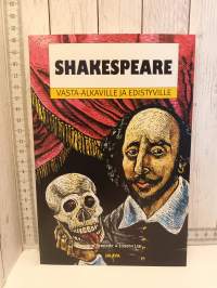 Shakespeare vasta-alkaville ja edistyville
