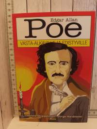 Edgar Allan Poe vasta-alkaville ja edistyville