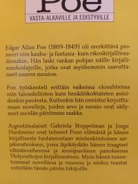 Edgar Allan Poe vasta-alkaville ja edistyville