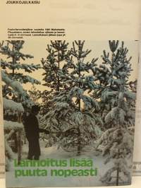 Leipä leveämmäksi 1/1974