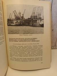 Helsingin satama - Käsikirja 1968