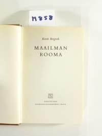Maailman Rooma