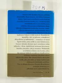 Mannerheimista Kekkoseen : Suomen politiikan päälinjoja 1917-1967