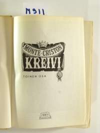 Monte Criston kreivi 1+2