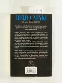 Rahan kääntöpiiri