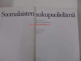 Suomalaisten sukupuolielämä