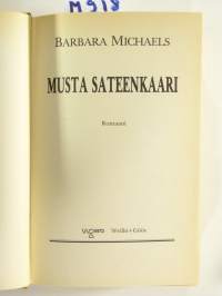 Musta sateenkaari